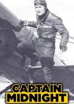 Watch Captain Midnight Myflixer