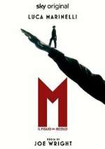 Watch M. Il figlio del secolo Myflixer