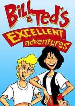 Watch Bill & Ted's Excellent Adventures Myflixer