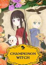 Watch Champignon Witch Myflixer