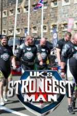 Watch UK\'s Strongest Man Myflixer
