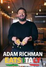 Watch Adam Richman Eats Italy Myflixer