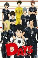 Watch Days Myflixer