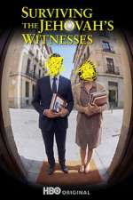 Watch Sobrevivir al ParaÃ­so: MÃ¡s allÃ¡ de los Testigos de JehovÃ¡ Myflixer