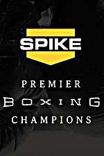 Watch Premier Boxing Champions Myflixer