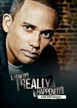 Watch How It Really Happened Myflixer