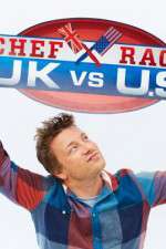 Watch Chef Race UK vs US Myflixer