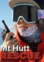Watch Mt Hutt Rescue Myflixer
