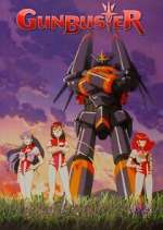Watch Gunbuster Myflixer