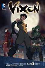 Watch Vixen Myflixer