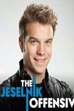 Watch The Jeselnik Offensive Myflixer