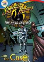 Watch Sherlock Holmes in the 22nd Century Myflixer