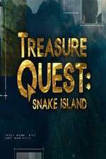 Watch Treasure Quest: Snake Island Myflixer