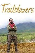 Watch Trailblazers Myflixer