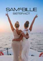 Watch Sam & Billie: Sister Act Myflixer
