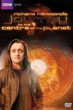 Watch Richard Hammond's Journey To The.... Myflixer
