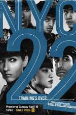 Watch NYC 22 Myflixer