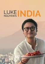 Watch Luke Nguyen's India Myflixer