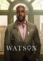 Watch Watson Myflixer