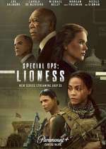 Watch Special Ops: Lioness Myflixer