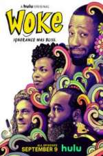 Watch Woke Myflixer