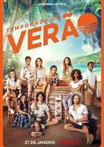 Watch Temporada de VerÃ£o Myflixer