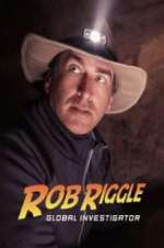 Watch Rob Riggle: Global Investigator Myflixer