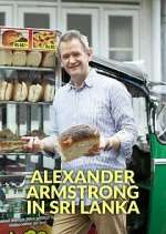 Watch Alexander Armstrong in Sri Lanka Myflixer