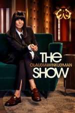 Watch The Claudia Winkleman Show Myflixer