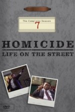 Watch Homicide: Life on the Street Myflixer