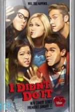 Watch I Didnt Do It Myflixer