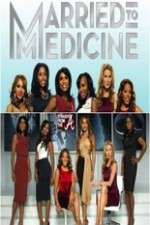 Watch Married to Medicine Myflixer