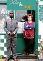 Watch Kate and Koji Myflixer