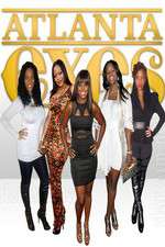 Watch Atlanta Exes Myflixer