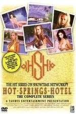 Watch Hot Springs Hotel Myflixer