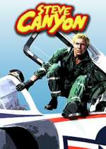 Watch Steve Canyon Myflixer