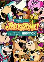 Watch Jellystone! Myflixer