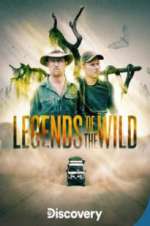 Watch Legends of the Wild Myflixer