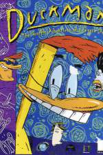 Watch Duckman: Private Dick/Family Man Myflixer