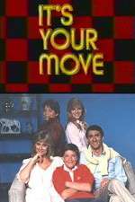 Watch It's Your Move Myflixer
