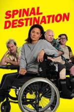 Watch Spinal Destination Myflixer