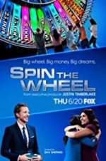 Watch Spin the Wheel Myflixer
