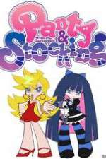 Watch Panty & Stocking with Garterbelt Myflixer