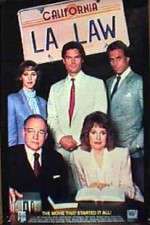 Watch LA Law Myflixer
