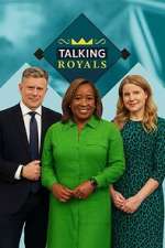 Watch Talking Royals Myflixer