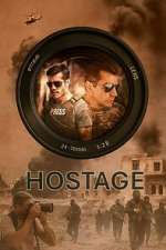 Watch Hostage Myflixer