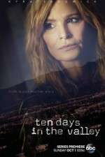 Watch Ten Days in the Valley (  ) Myflixer