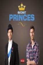 Watch Secret Princes Myflixer