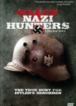 Watch Nazi Hunters Myflixer