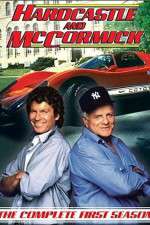 Watch Hardcastle and McCormick Myflixer
